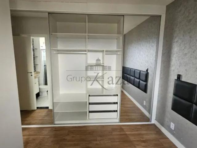 Apartamento com 1 Quarto para alugar, 63m² Vila Industrial