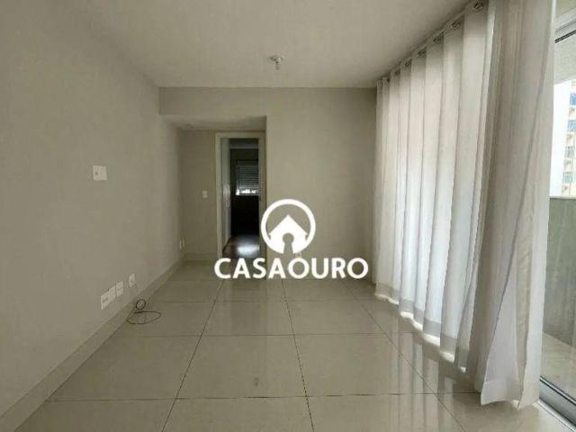 Apartamento com 1 quarto para alugar, 64 m² por R$ 5.336/mês Savassi Belo Horizonte/MG