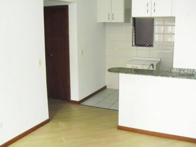 Apartamento com 1 quarto para alugar, 65.25 m2 por R$2600.00 Bigorrilho Curitiba/PR