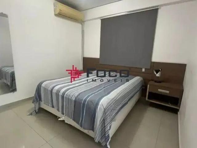 Apartamento com 1 Quarto para alugar, 69m² Jardim Esplanada
