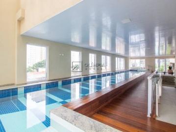 Apartamento com 1 Quarto para alugar, 70m² Brooklin