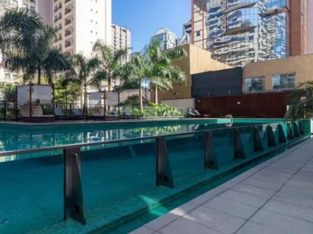 Apartamento com 1 Quarto para alugar, 70m² Cidade Monções