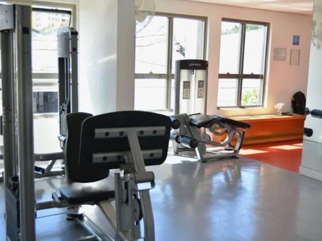 Apartamento com 1 Quarto para alugar, 70m² Vila Leopoldina