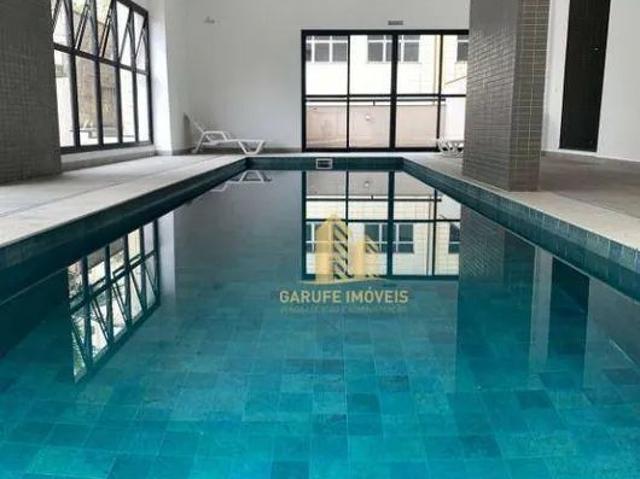 Apartamento com 1 Quarto para alugar, 75m² Jardim Aquarius