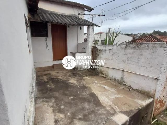 Apartamento com 1 quarto para alugar
