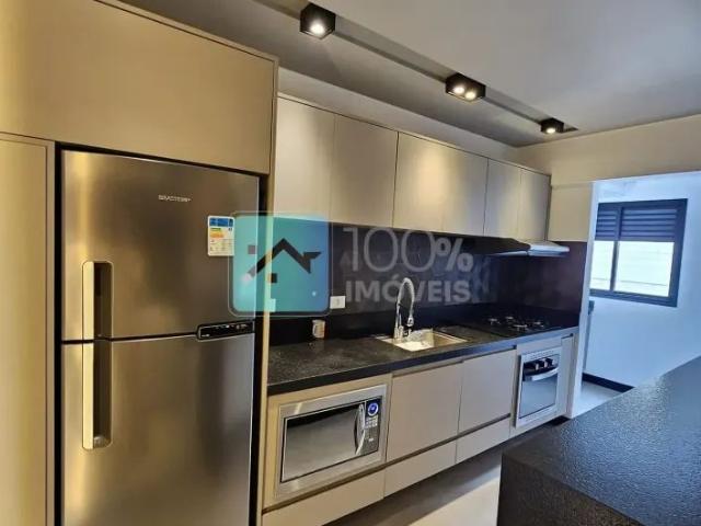 Apartamento com 1 Quarto para alugar, 78m² Parque Residencial Aquarius