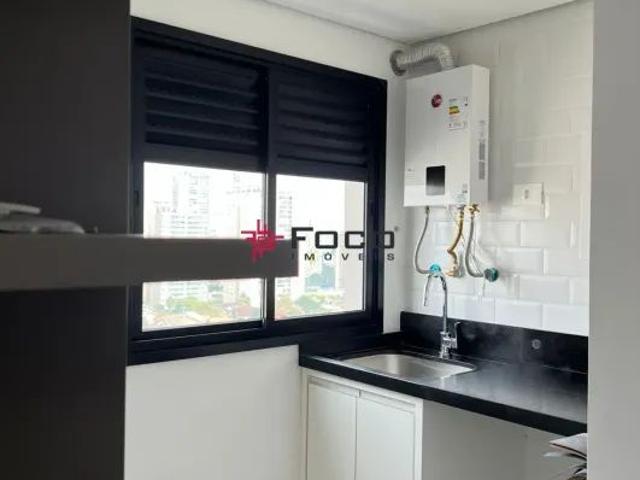 Apartamento com 1 Quarto para alugar, 78m² Parque Residencial Aquarius