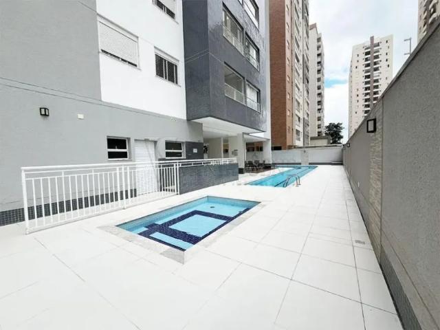 Apartamento com 1 Quarto para alugar, 79m² Condomínio Royal Park