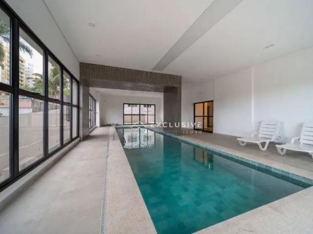 Apartamento com 1 Quarto para alugar, 80m² Jardim Aquariús