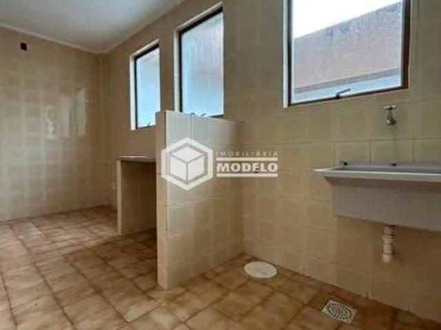 Apartamento com 1 quarto para alugar