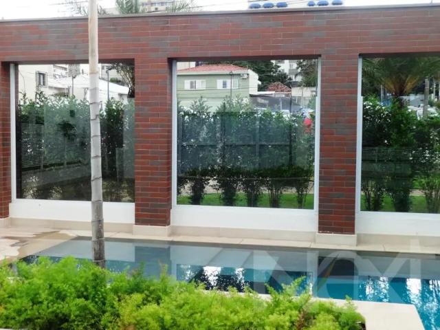Apartamento com 1 Quarto para alugar, 84m² Cambuí