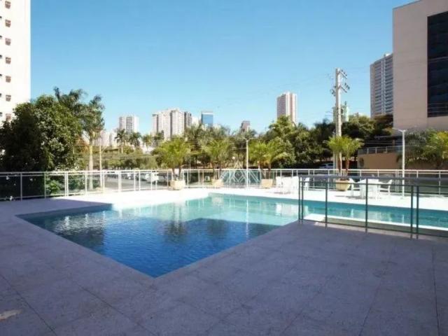 Apartamento com 1 Quarto para alugar, 89m² Jardim Botânico
