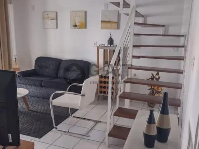 Apartamento com 1 Quarto para alugar, 90m² Parque Campolim