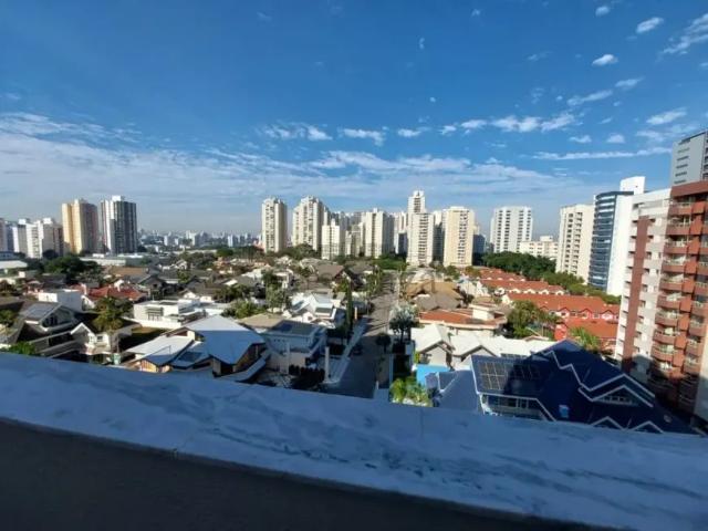 Apartamento com 1 Quarto para alugar, 90m² Parque Residencial Aquarius