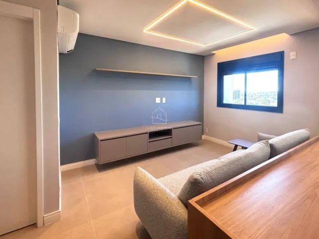 Apartamento com 1 Quarto para alugar, 92m² Nova Campinas