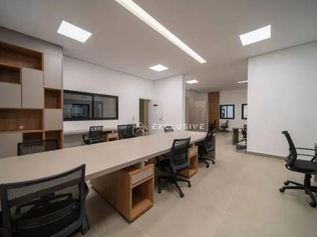 Apartamento com 1 Quarto para alugar, 92m² Jardim Aquariús