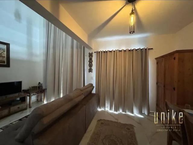 Apartamento com 1 Quarto para alugar, 94m² Jardim Aquariús