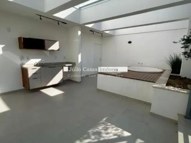 Apartamento com 1 Quarto para alugar, 94m² Jardim Portal da Colina