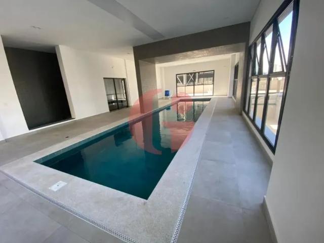 Apartamento com 1 Quarto para alugar, 95m² Jardim Aquarius