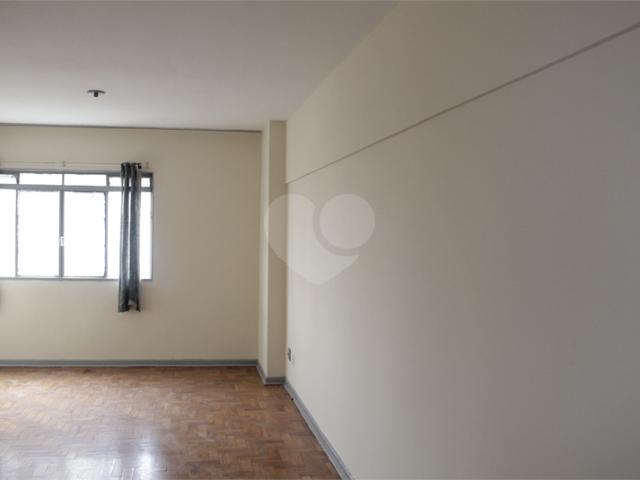 Apartamento com 1 quarto para alugar em Barra Funda SP