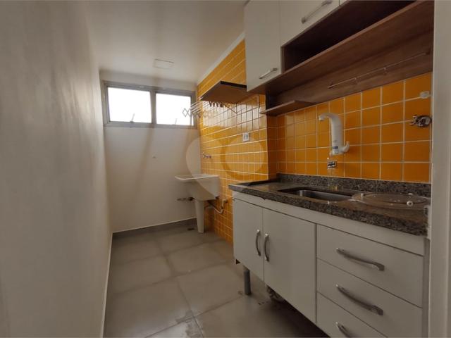 Apartamento com 1 quarto para alugar em Bela Vista SP