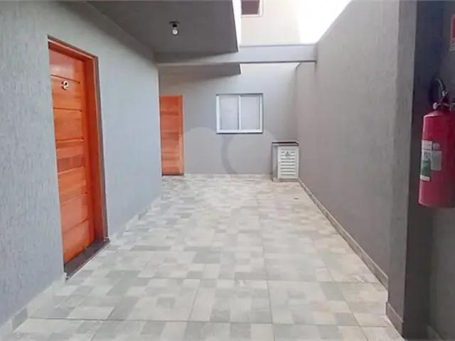 Apartamento com 1 quarto para alugar em Jardim Mangalot SP