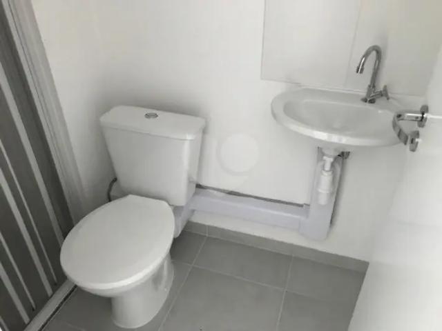 Apartamento com 1 quarto para alugar em Sacomã SP