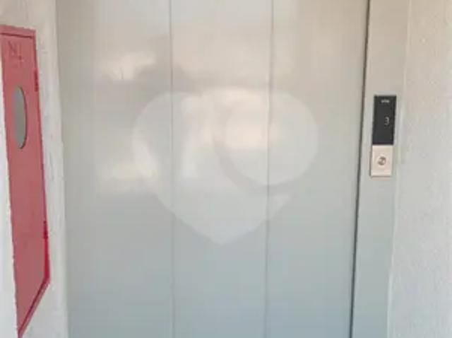 Apartamento com 1 quarto para alugar em Vila Mangalot SP