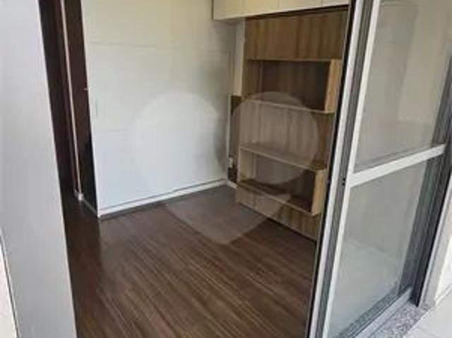 Apartamento com 1 quarto para alugar em Vila Mariana SP