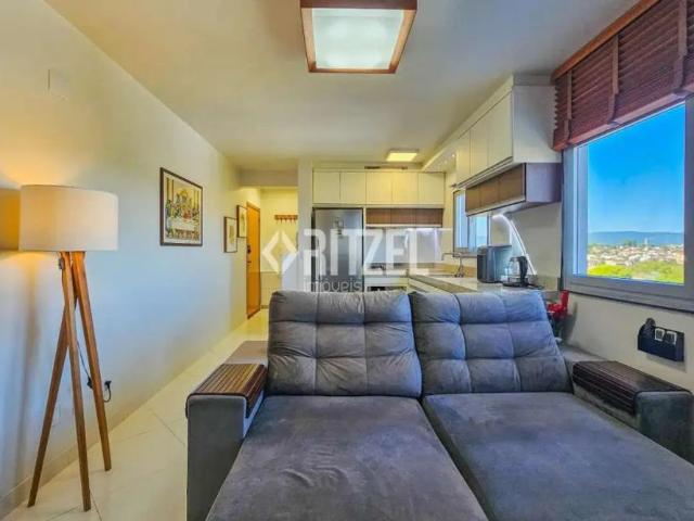 Apartamento com 1 quarto para alugar no Concórdia, Ivoti
