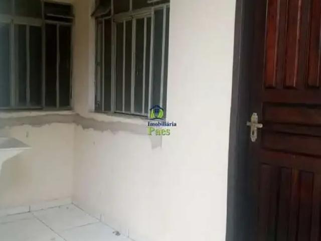 Apartamento com 1 quarto para alugar no Cajuru, Curitiba