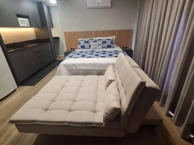 Apartamento com 1 quarto para alugar no Centro, Blumenau