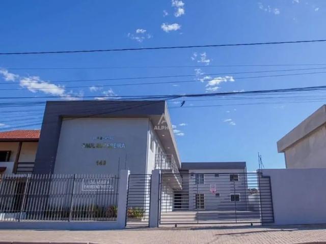 Apartamento com 1 quarto para alugar no Centro, Campo Bom