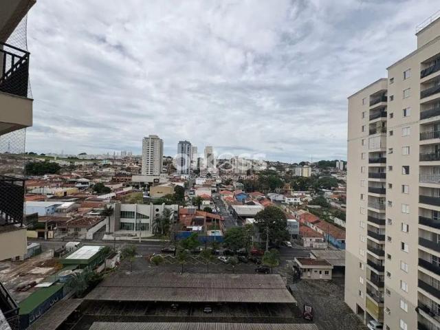 Apartamento com 1 quarto para alugar no Centro, Jacareí