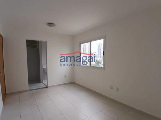 Apartamento com 1 quarto para alugar no Centro, Jacareí por R$ 1.750