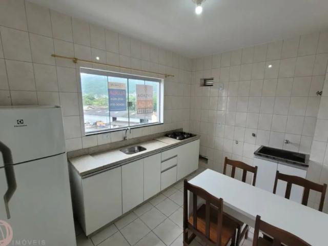 Apartamento com 1 quarto para alugar no Centro, Jaraguá do Sul, 30 m2 por R$ 1.990