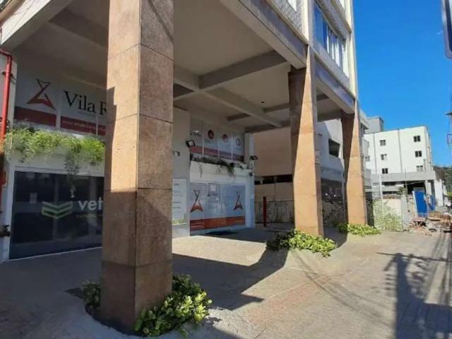 Apartamento com 1 quarto para alugar no Centro, Joinville por R$ 1.800