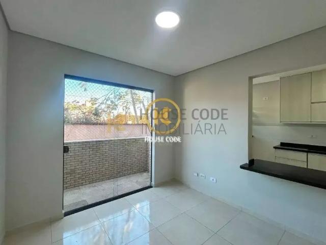Apartamento com 1 quarto para alugar no Centro, Peruíbe