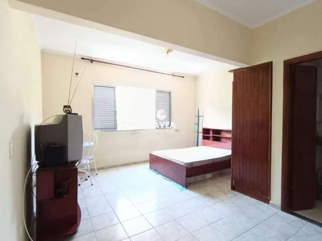 Apartamento com 1 quarto para alugar no Centro, São Vicente