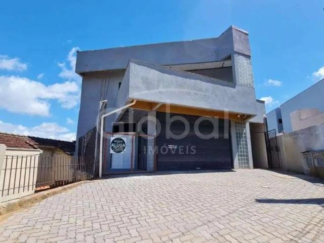 Apartamento com 1 quarto para alugar no Centro, Sapiranga