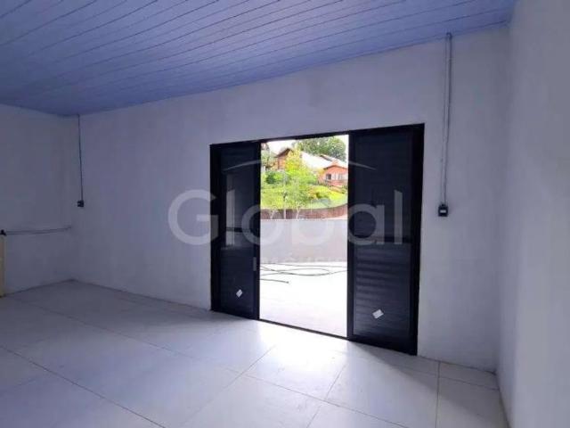Apartamento com 1 quarto para alugar no Centro, Sapiranga
