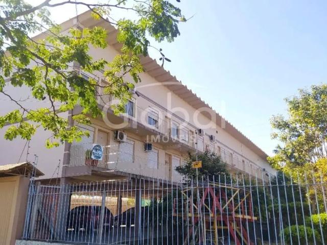 Apartamento com 1 quarto para alugar no Centro, Sapiranga