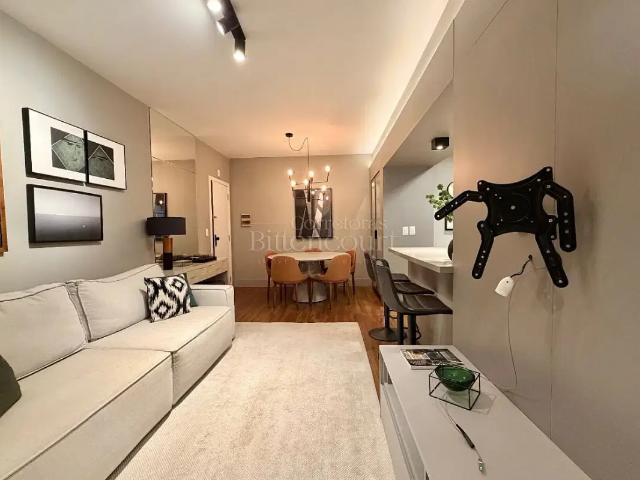 Apartamento com 1 quarto para alugar no América, Joinville