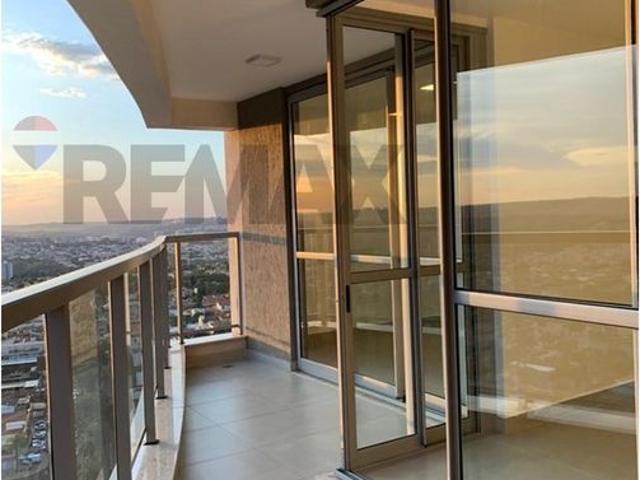 APARTAMENTO COM 1 QUARTO PARA ALUGAR NO ALTO DA BOA VISTA RIBEIRÃO PRETO. 54M²