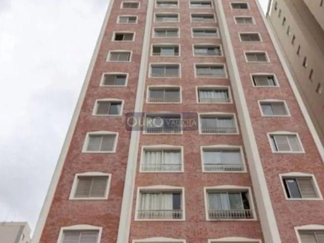 Apartamento com 1 quarto para alugar no Alto da Mooca, São Paulo
