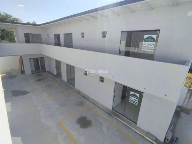 Apartamento com 1 quarto para alugar no Aririu, Palhoça