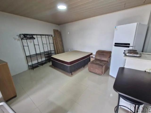 Apartamento com 1 quarto para alugar no Boa Saúde, Novo Hamburgo