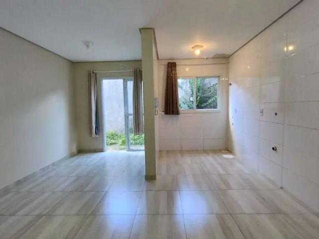 Apartamento com 1 quarto para alugar no Boa Saúde, Novo Hamburgo