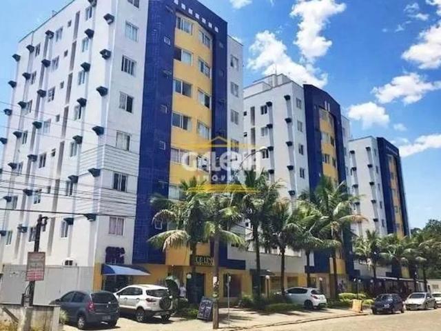 Apartamento com 1 quarto para alugar no Bom Retiro, Joinville