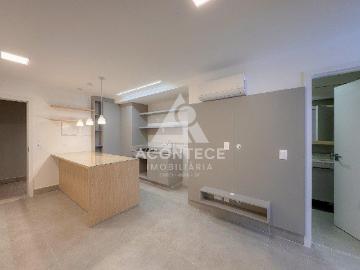 Apartamento com 1 quarto para alugar no bairro Noroeste